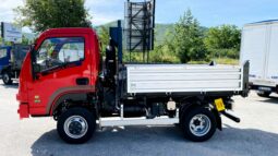 Durso Multimobil X 65.75 4×4