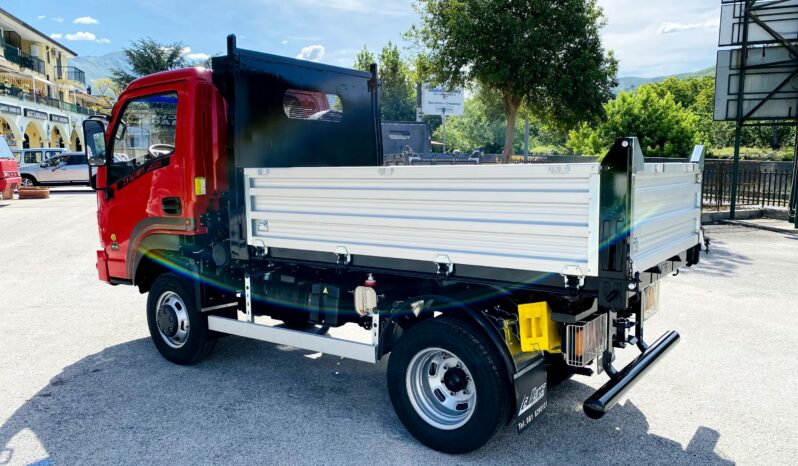
								Durso Multimobil X 65.75 4×4 full									
