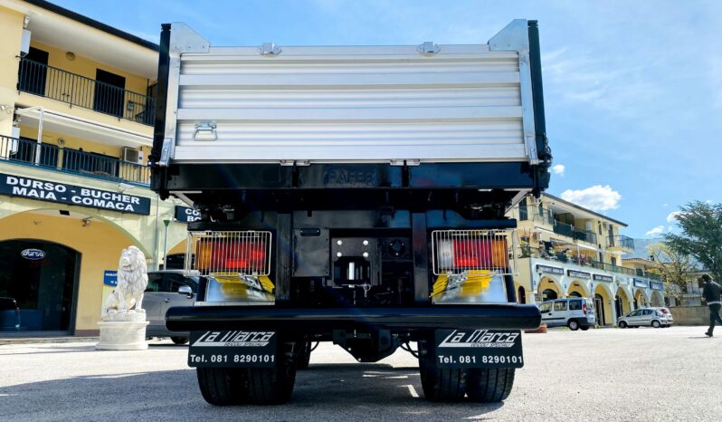 
								Durso Multimobil X 65.75 4×4 full									