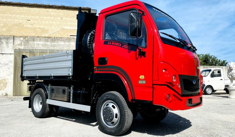 
								Durso Multimobil X 65.75 4×4 full									