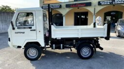 
										DURSO UFO 200 4X4 PRONTA CONSEGNA full									