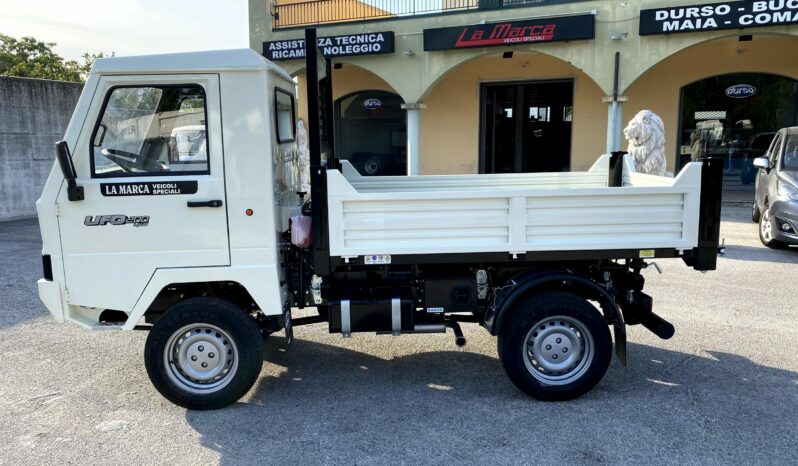 
								DURSO UFO 200 4X4 PRONTA CONSEGNA full									