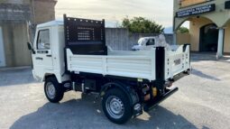 
										DURSO UFO 200 4X4 PRONTA CONSEGNA full									