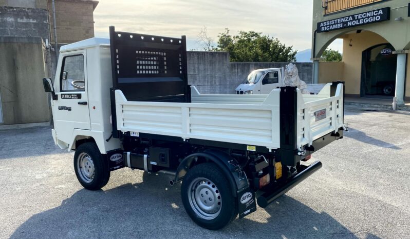 
								DURSO UFO 200 4X4 PRONTA CONSEGNA full									