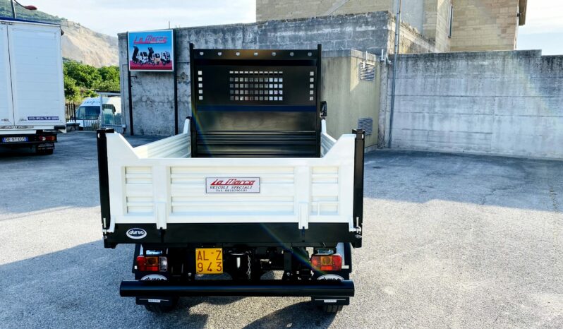 
								DURSO UFO 200 4X4 PRONTA CONSEGNA full									