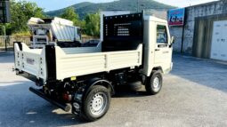 
										DURSO UFO 200 4X4 PRONTA CONSEGNA full									