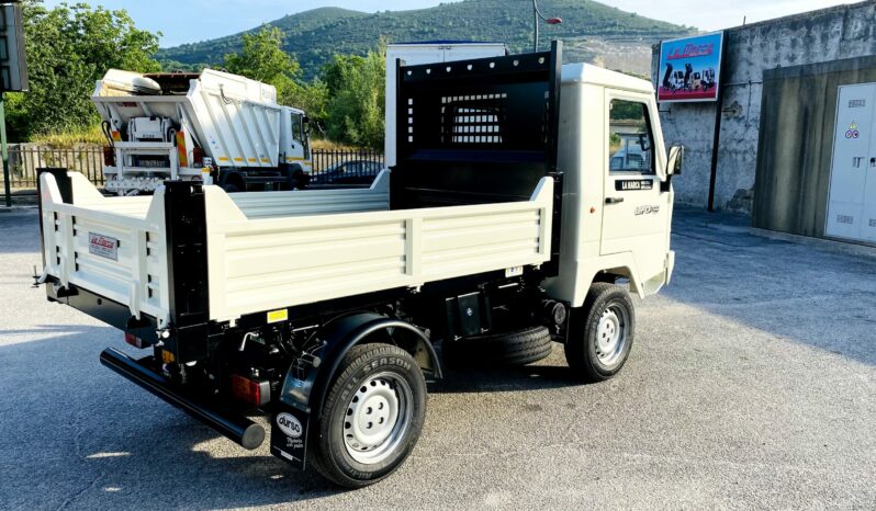 
								DURSO UFO 200 4X4 PRONTA CONSEGNA full									