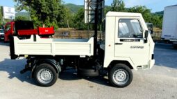
										DURSO UFO 200 4X4 PRONTA CONSEGNA full									