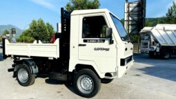
										DURSO UFO 200 4X4 PRONTA CONSEGNA full									