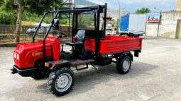 
										Durso Futura 4×4 full									