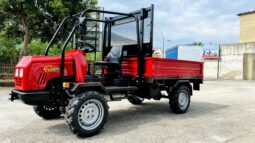 
										Durso Futura 4×4 full									