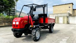 
										Durso Futura 4×4 full									