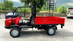 
										Durso Futura 4×4 full									