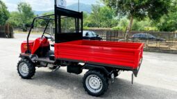 
										Durso Futura 4×4 full									