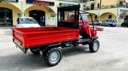 
										Durso Futura 4×4 full									