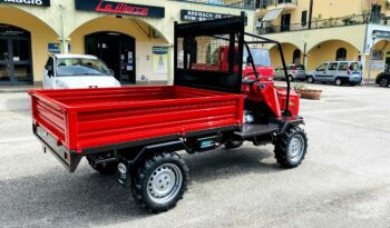 
										Durso Futura 4×4 full									