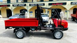 
										Durso Futura 4×4 full									