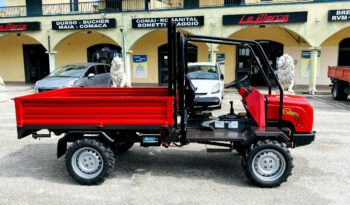 
										Durso Futura 4×4 full									
