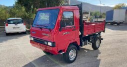 DURSO UFO 200 4X4
