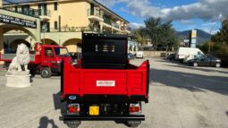 
										DURSO UFO 200 4X4 full									