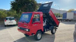 
										DURSO UFO 200 4X4 full									