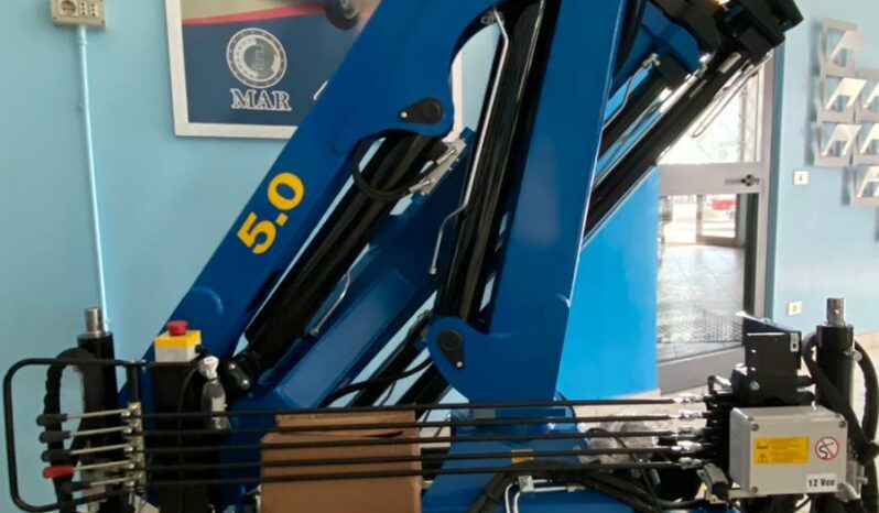 
								DN GRU 5.0 K/S4 ( Pronta Consegna) full									