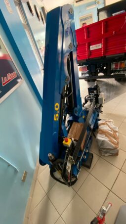 
										GRU DN 5.0 K/S4 PRONTA CONSEGNA full									