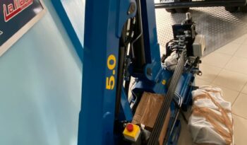 
										DN GRU 5.0 K/S4 ( Pronta Consegna) full									