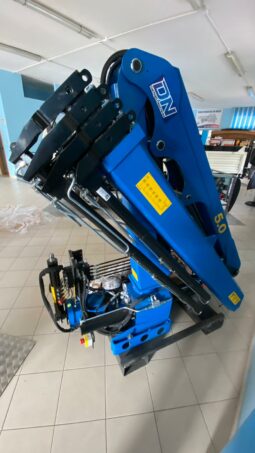
										GRU DN 5.0 K/S4 PRONTA CONSEGNA full									