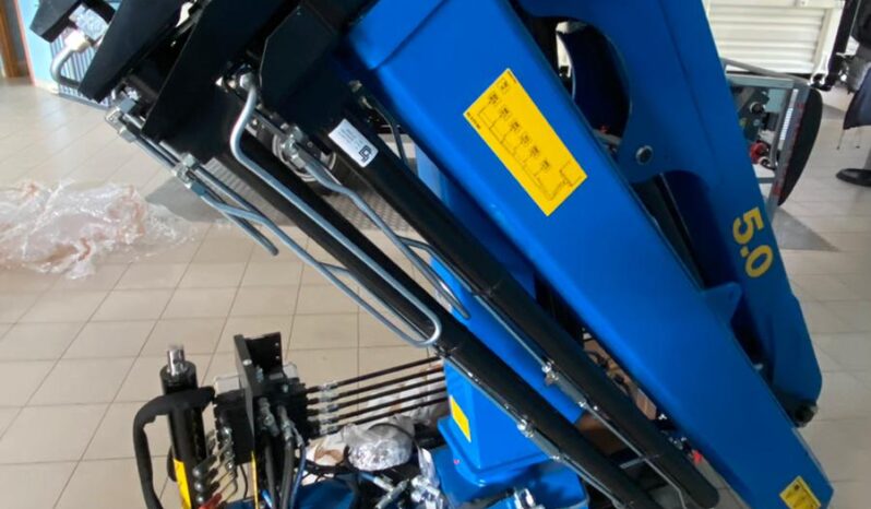 
								GRU DN 5.0 K/S4 PRONTA CONSEGNA full									