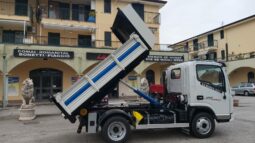 
										JAC HFC 1035 4X2 RIBALTABILE full									