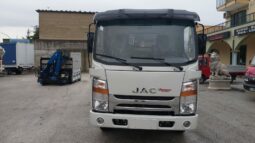 
										JAC HFC 1035 4X2 RIBALTABILE full									