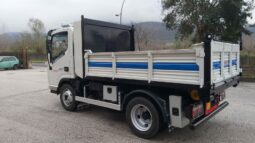 
										JAC HFC 1035 4X2 RIBALTABILE full									
