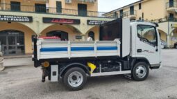 
										JAC HFC 1035 4X2 RIBALTABILE full									