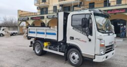 JAC HFC 1035 4X2 RIBALTABILE