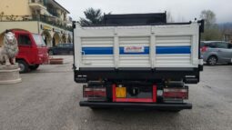 
										JAC HFC 1035 4X2 RIBALTABILE full									