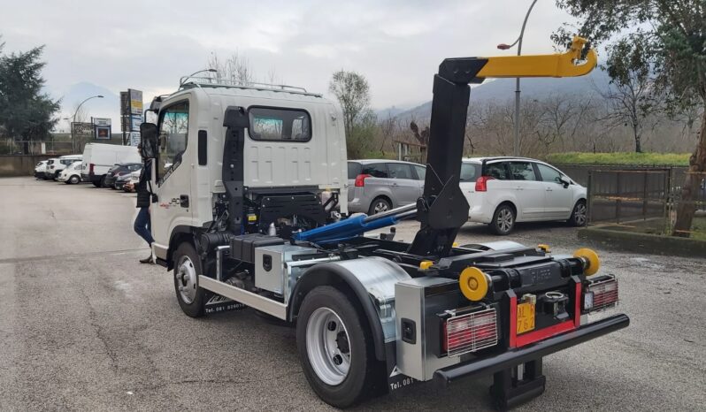 
								DURSO HFC 1035 4X2 + SCARRABILE full									