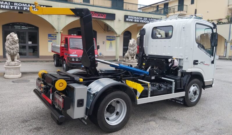 
								DURSO HFC 1035 4X2 + SCARRABILE full									