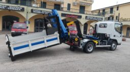 
										DURSO HFC 1035 4X2 + SCARRABILE full									