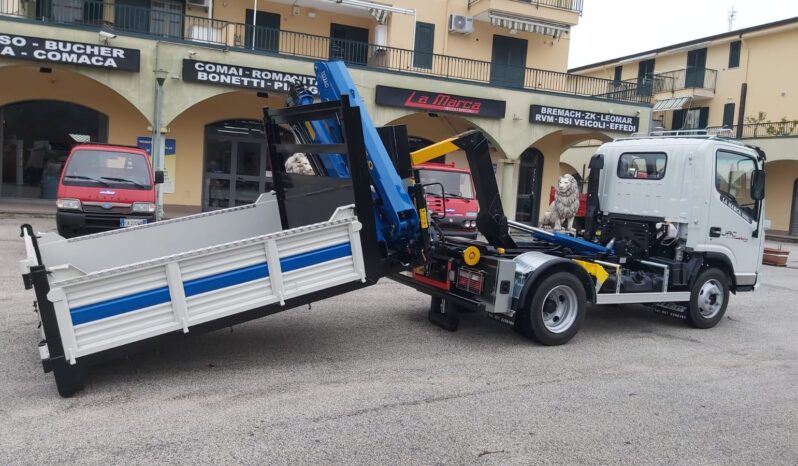 
								DURSO HFC 1035 4X2 + SCARRABILE full									