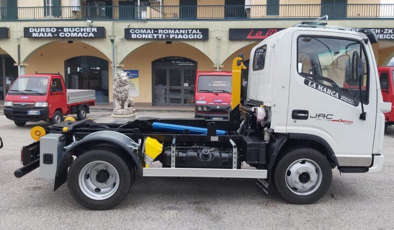 
								DURSO HFC 1035 4X2 + SCARRABILE full									