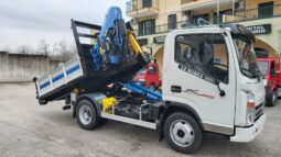 
										DURSO HFC 1035 4X2 + SCARRABILE full									