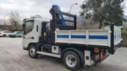 
										DURSO HFC 1035 4X2 + SCARRABILE full									