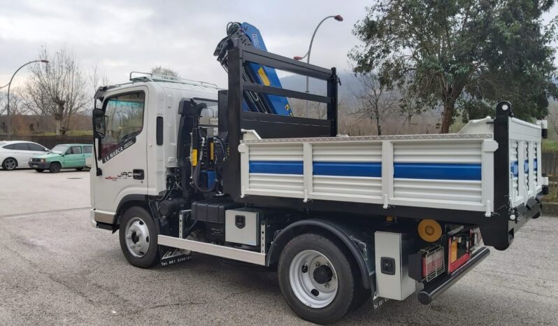 
								DURSO HFC 1035 4X2 + SCARRABILE full									