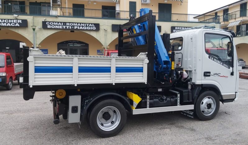 
								DURSO HFC 1035 4X2 + SCARRABILE full									
