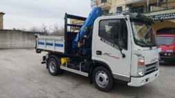 
										DURSO HFC 1035 4X2 + SCARRABILE full									