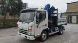 
										DURSO HFC 1035 4X2 + SCARRABILE full									