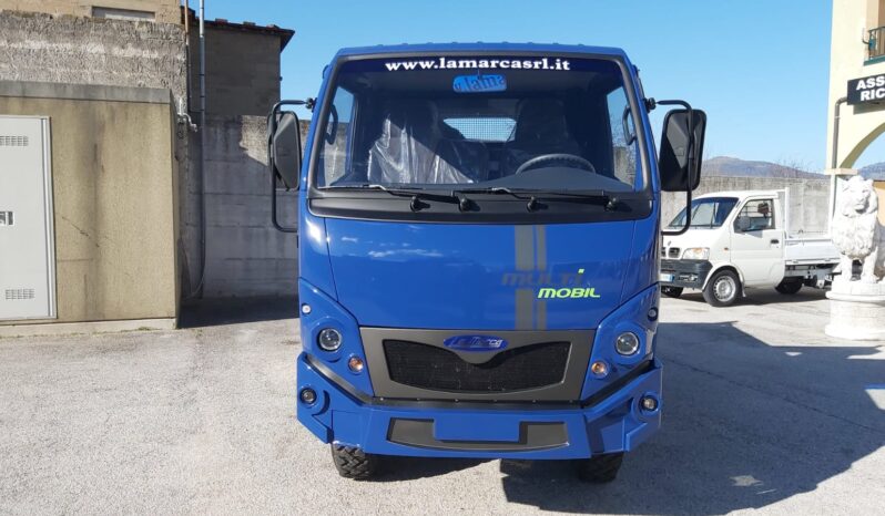 
								Durso Multimobil X 65.75 4×4 full									