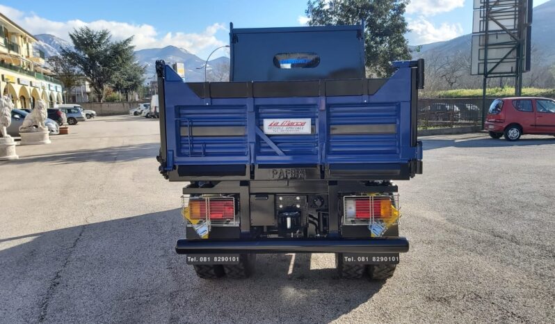 
								Durso Multimobil X 65.75 4×4 full									