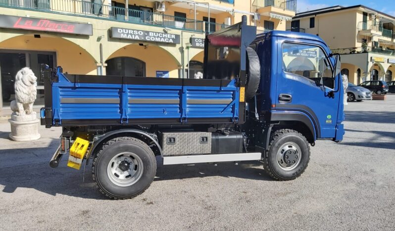 
								Durso Multimobil X 65.75 4×4 full									